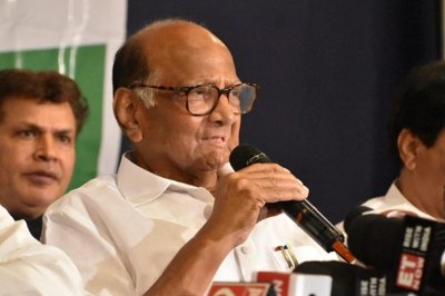Sharad Pawar is India's next PM: Grandnephew Rohit Pawar