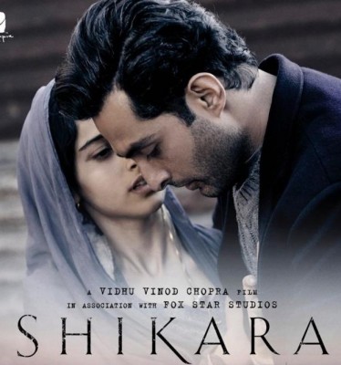 Vidhu Vinod's Shikara angers Kashmiri pandit woman, draws flak from others in community  