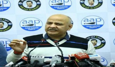 Nirbhaya Case: Delhi govt recommends rejection of mercy plea