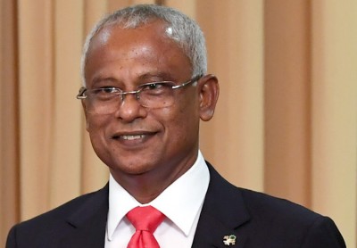 Singling out India for Islamophobia incorrect: Maldives tells OIC in response to Pakistan's UN envoy