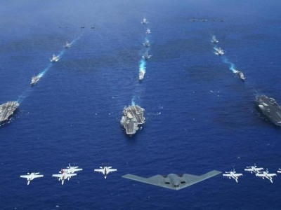 Advantage COVID-19: China takes 'aggressive' stance on South China Sea, Vietnam voices concern