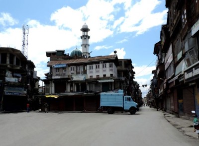 7 more persons die due to COVID-19, death toll rises to 111 in J&K