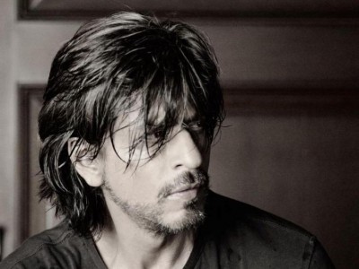 'Don't know when passion became purpose and turned into profession': SRK on completion of 28 years in Bollywood