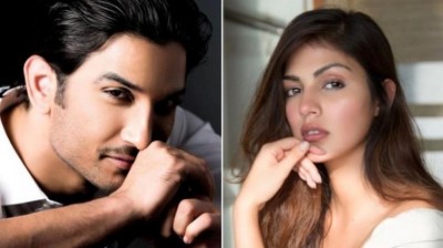 Sushant Singh Rajput death: Rhea Chakraborty reaches Mumbai hospital