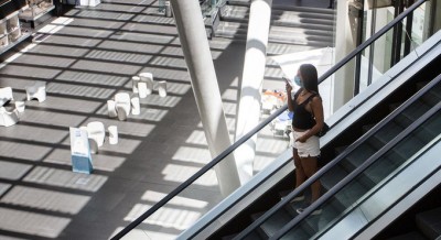 COVID-19 to cause biggest economic contraction ever in Latin America & Caribbean