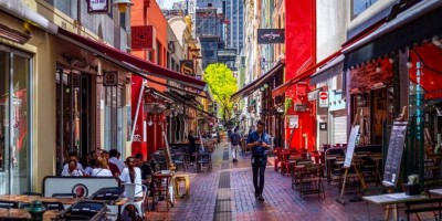 Aussie state scraps easing of COVID-19 restrictions after spike in cases