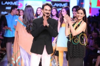 A man with fashion legacy-Wendell Rodricks passes away