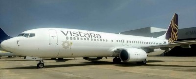Vistara offers customer flexibility of picking alternate date of travel