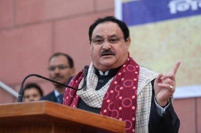 Won't tolerate: BJP Chief warns after MLA says 'don't buy from Muslim vendors' during COVID-19 lockdown