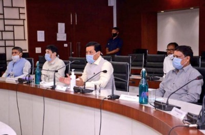 Assam CM orders inquiry into PM-KISAN scheme irregularities