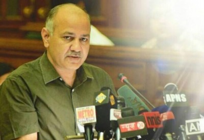 Cancel CBSE board exams, use internal assessments for results: Sisodia to HRD Minister