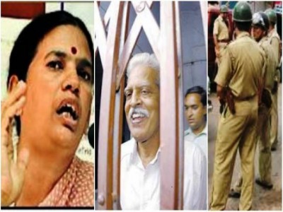 Bhima-Koregaon: NIA seeks case transfer to special Mumbai court, files fresh FIR