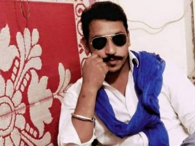 After being barred for 4 weeks, Bhim Army Chief Chandrashekhar granted permission to re-enter Delhi
