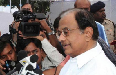 SC dismisses CBI's plea challenging Chidamabaram's bail in INX media case