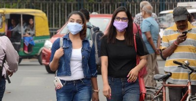 New victim of Coronavirus reported in NCR, total cases rise to 30