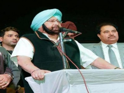 Punjab CM orders rapid coronavirus testing, action against violators of rules