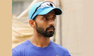 ELSA Corp ropes in Ajinkya Rahane as brand ambassador