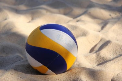 No high-level beach volleyball events before October, says FIVB