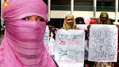 International Women's Day: progress on gender equality remains slow