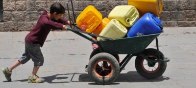 Rights office concerned over death sentences against 35 Yemeni MPs