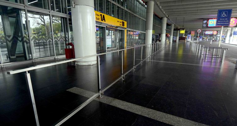 India under lockdown to prevent spread of COVID-19 Part 2