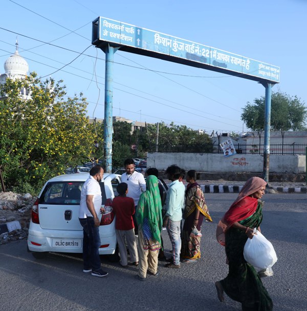 IndiaFightsCorona: Glimpses of the Tenth Day of lockdown