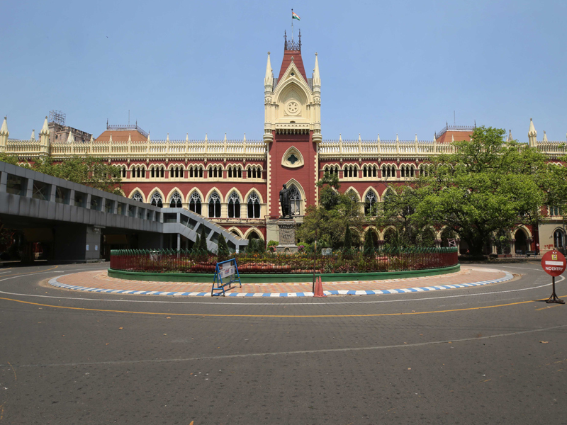 Lockdown in Kolkata: Glimpses of the 22nd Day in the City of Joy