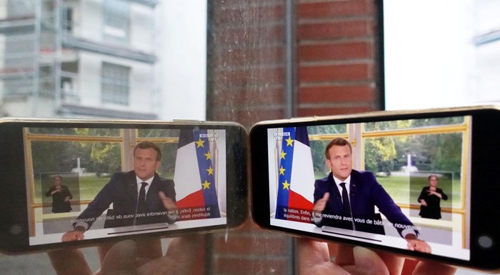 World in Photo : June 14, 2020