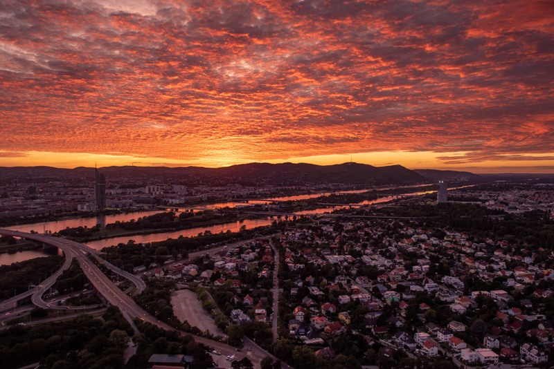 World in Photos : Aug. 27, 2020