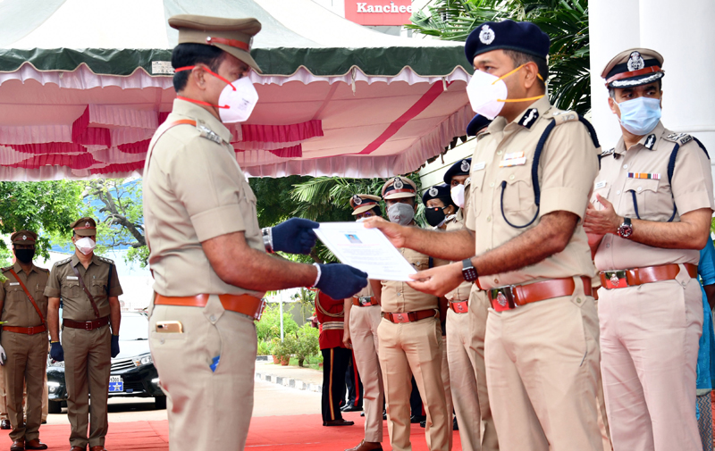 India in Photos : July 13 , 2020