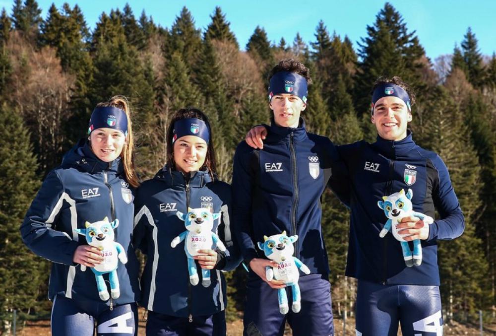 World in Photo : Jan 15 , 2020