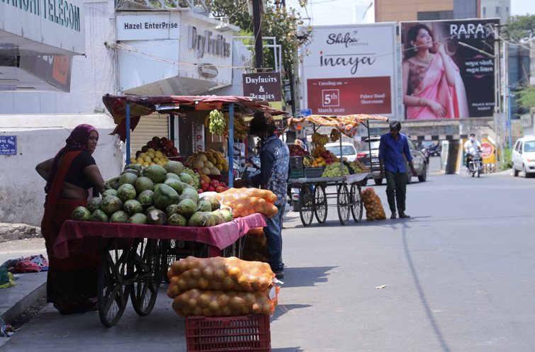 IndiaFightsCorona: Glimpses of the 21st Day of lockdown