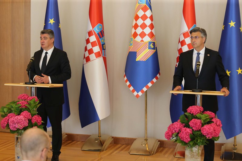 World in Photo : July 16 , 2020