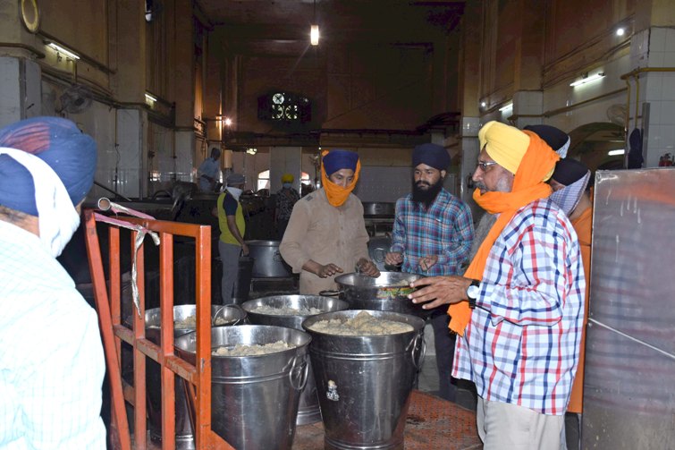 IndiaFightsCorona: Glimpses of the Ninth Day of lockdown