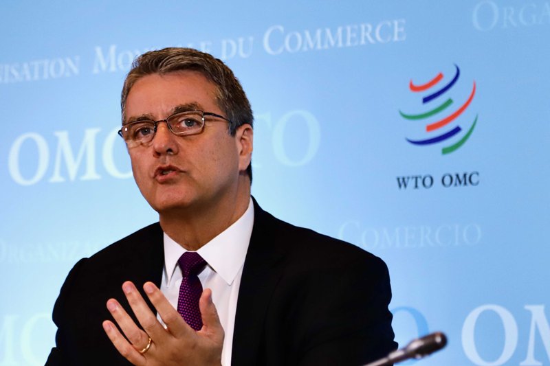 Wold in Photo : July 23, 2020