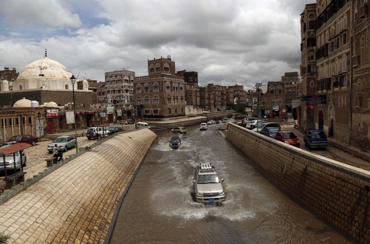 World in Photo : June 4, 2020.