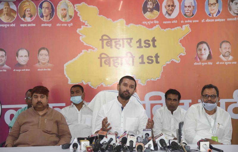 Bihar assembly elections conclude with NDA win