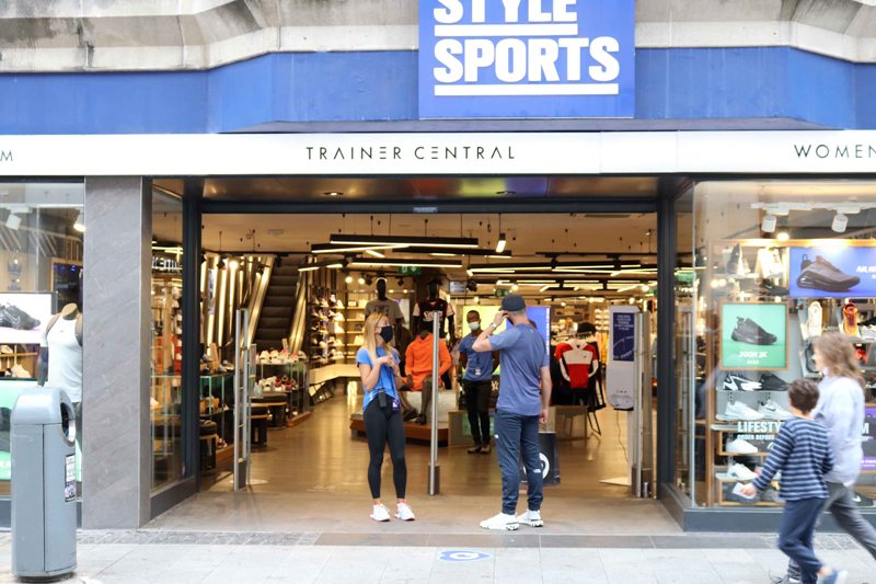 Worild in Photo : Aug, 10, 2020.