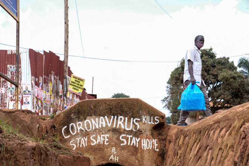 Worild in Photo : Aug, 10, 2020.