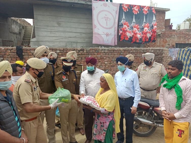 India under lockdown to combat Covid-19: Day Two