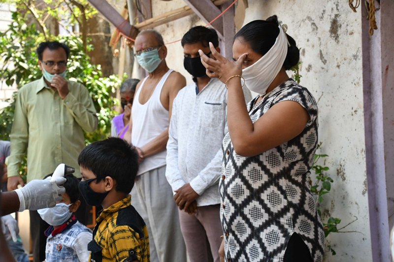 IndiaFightsCorona: Glimpses of the Eighth Day of lockdown