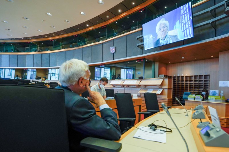 World in Photo : June 8, 2020.