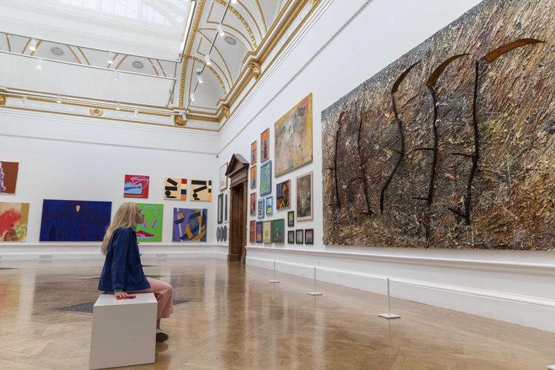 World in Photos : Sept. 28, 2020