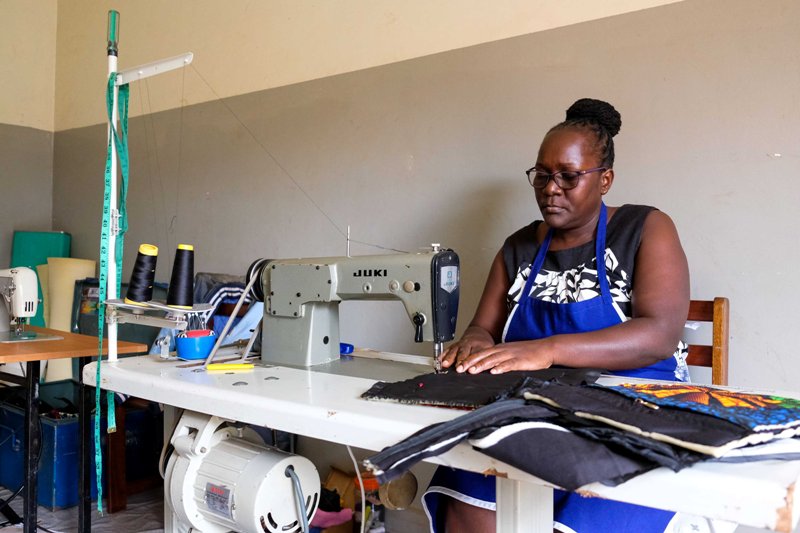 World in Photos : Aug. 11, 2020