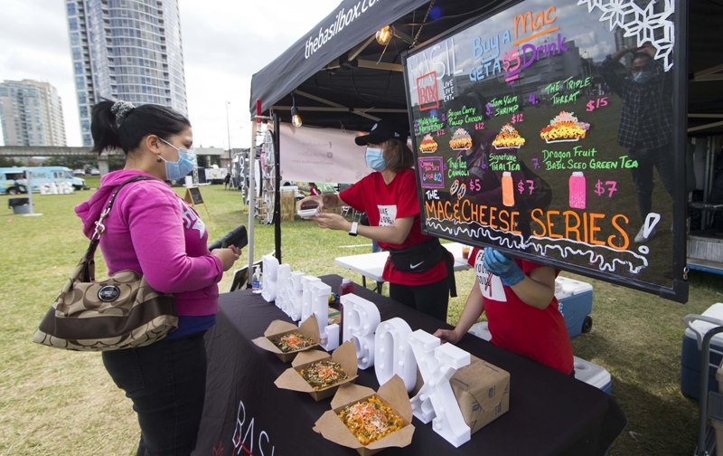 World in Photos : Aug. 11, 2020