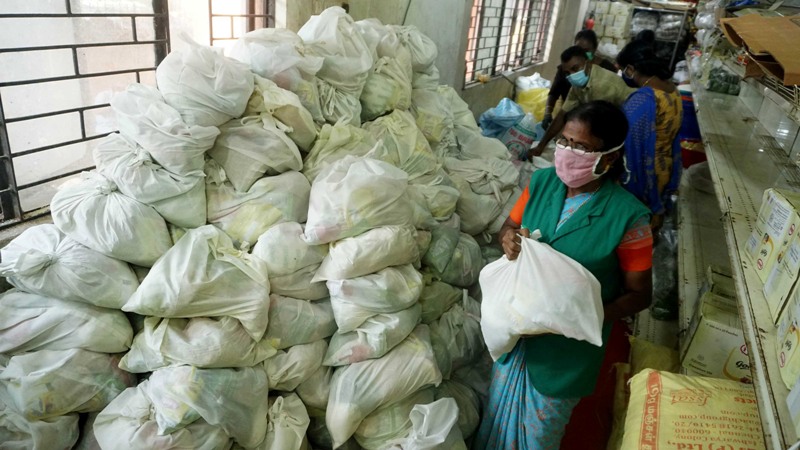 Thiruvananthapuram gets ready for Independence Day parade