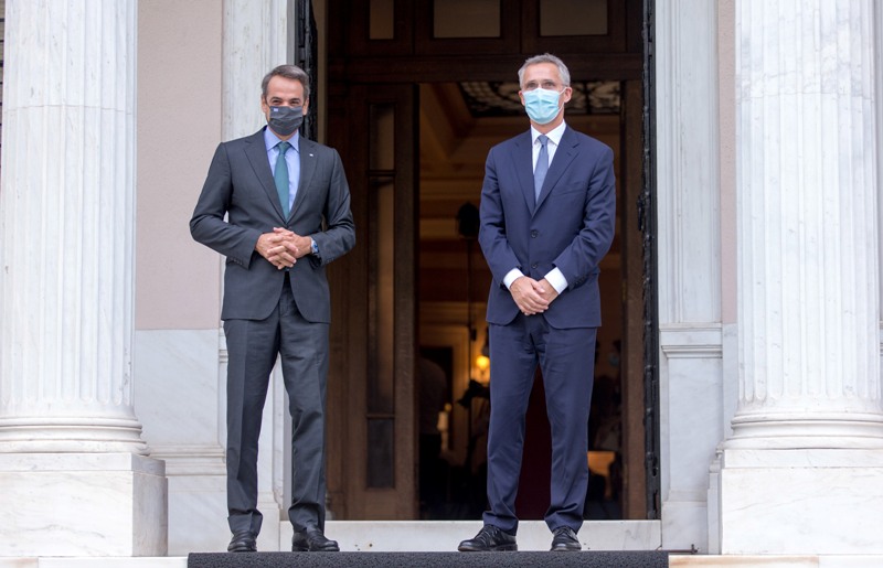 World in Photos : oct 6, 2020