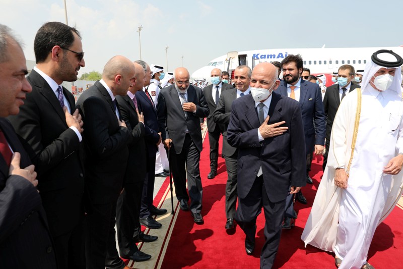 World in Photos : Oct. 5, 2020