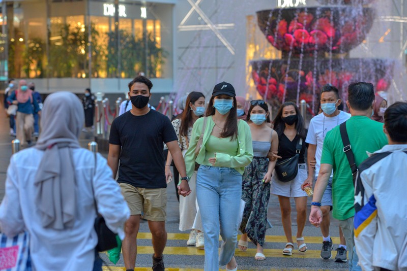 World in Photos : Oct. 5, 2020