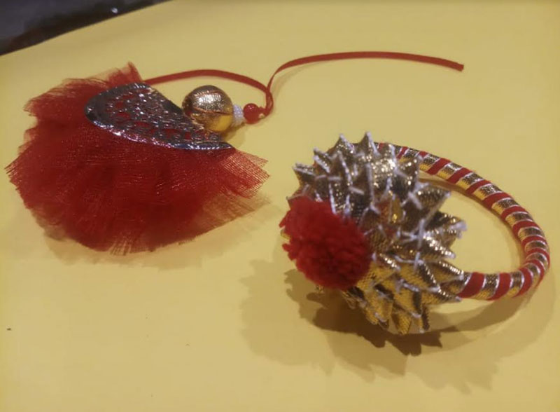 Kolkata braces for Raksha Bandhan